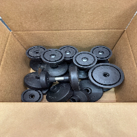 Machine Mounts image 0